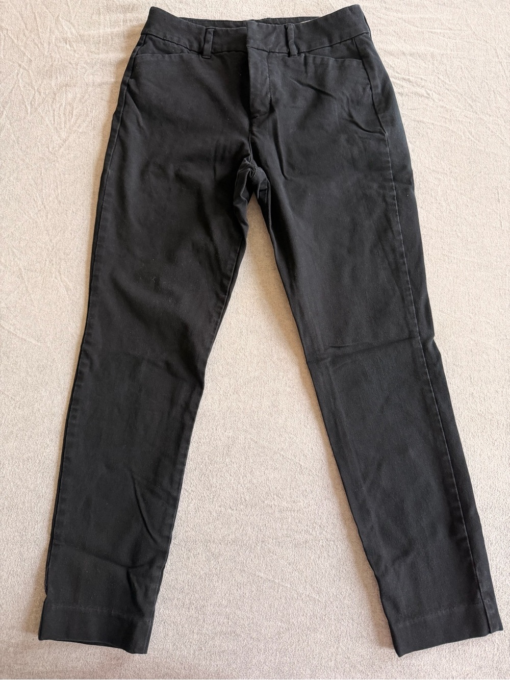 Old Navy Black Skinny Women's Jeans